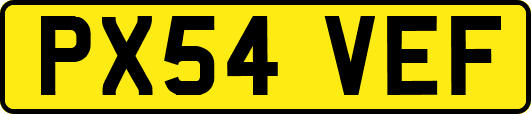 PX54VEF