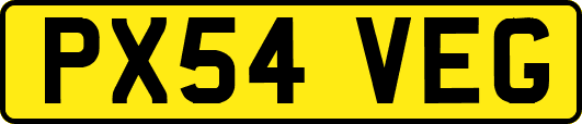 PX54VEG