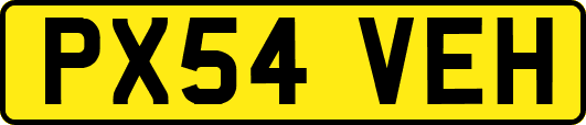 PX54VEH