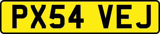 PX54VEJ