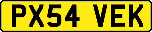 PX54VEK