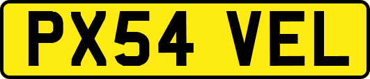 PX54VEL