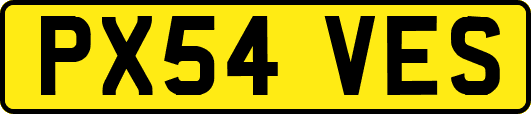 PX54VES