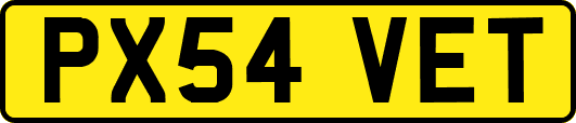 PX54VET