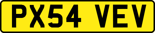 PX54VEV