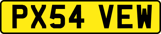 PX54VEW