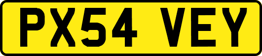 PX54VEY