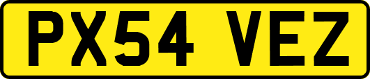 PX54VEZ
