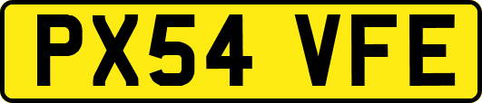 PX54VFE