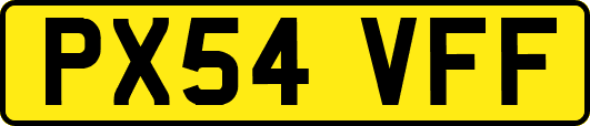PX54VFF