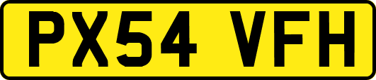 PX54VFH