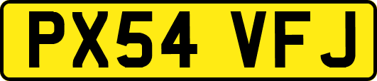 PX54VFJ