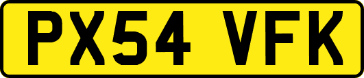 PX54VFK