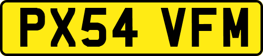 PX54VFM