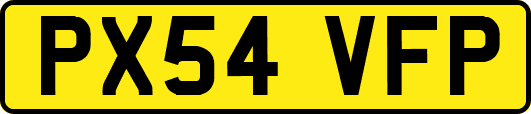 PX54VFP