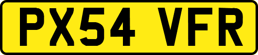 PX54VFR
