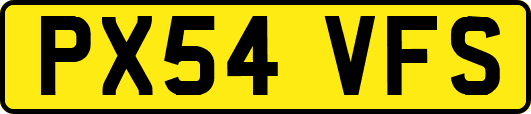 PX54VFS