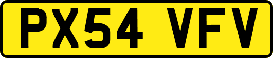 PX54VFV