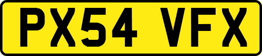 PX54VFX