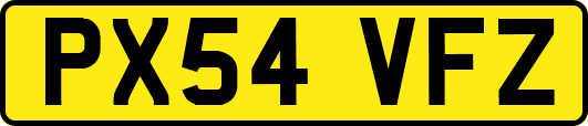 PX54VFZ