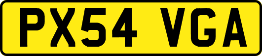 PX54VGA