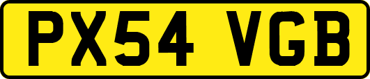PX54VGB