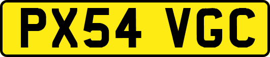 PX54VGC
