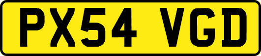 PX54VGD