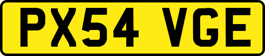 PX54VGE