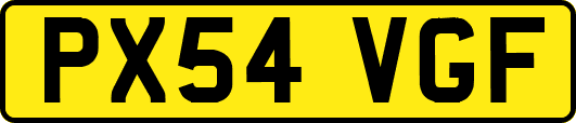 PX54VGF