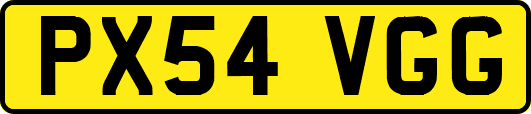 PX54VGG