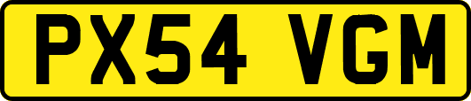 PX54VGM