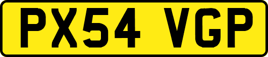 PX54VGP