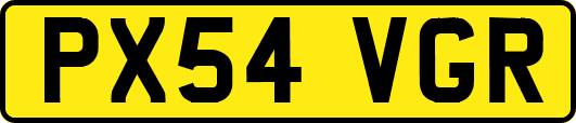 PX54VGR