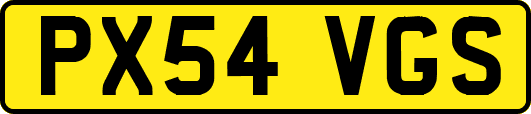 PX54VGS