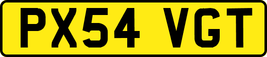 PX54VGT