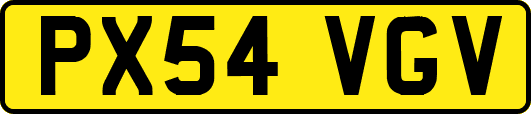 PX54VGV