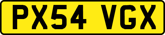 PX54VGX