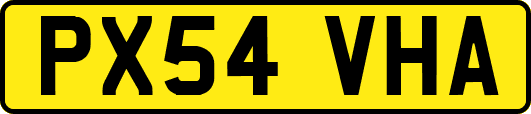 PX54VHA