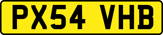 PX54VHB