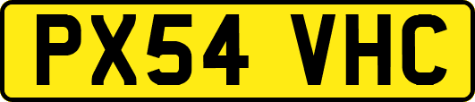 PX54VHC