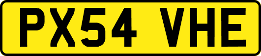 PX54VHE
