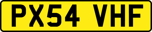 PX54VHF