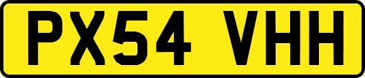 PX54VHH
