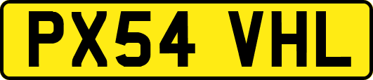 PX54VHL