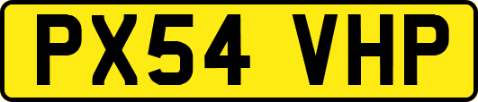 PX54VHP