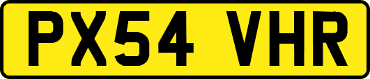 PX54VHR