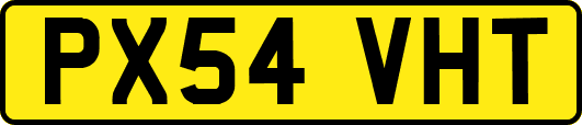PX54VHT