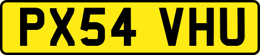 PX54VHU