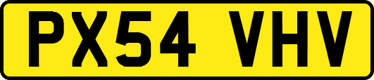 PX54VHV